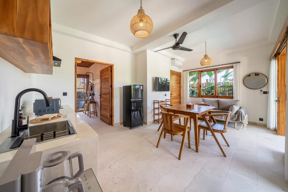Bougenville Garden Pool Residence Bed and Breakfast in Bali