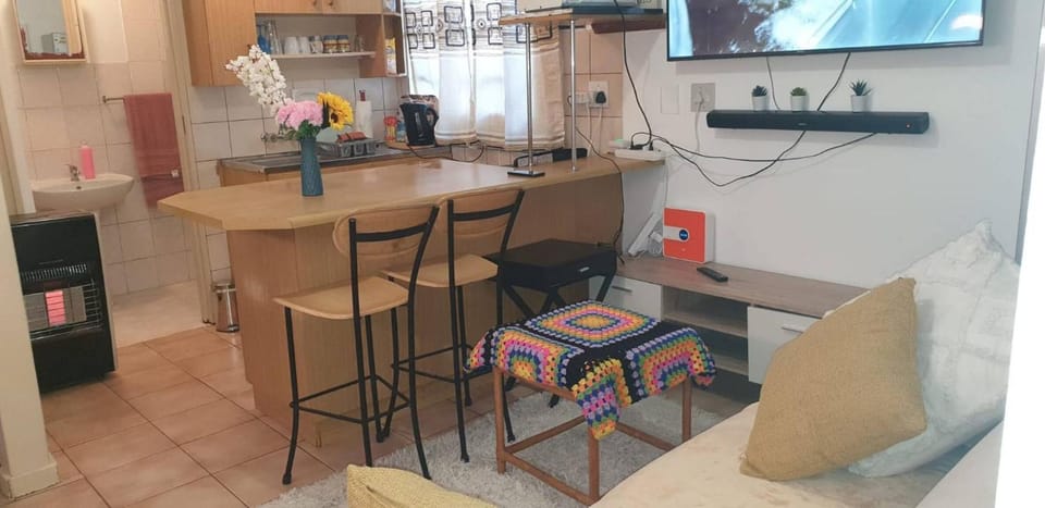 Cape Town Comfort Suite House in Cape Town