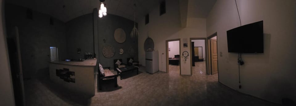 Bella Vella Apartment in South Sinai Governorate