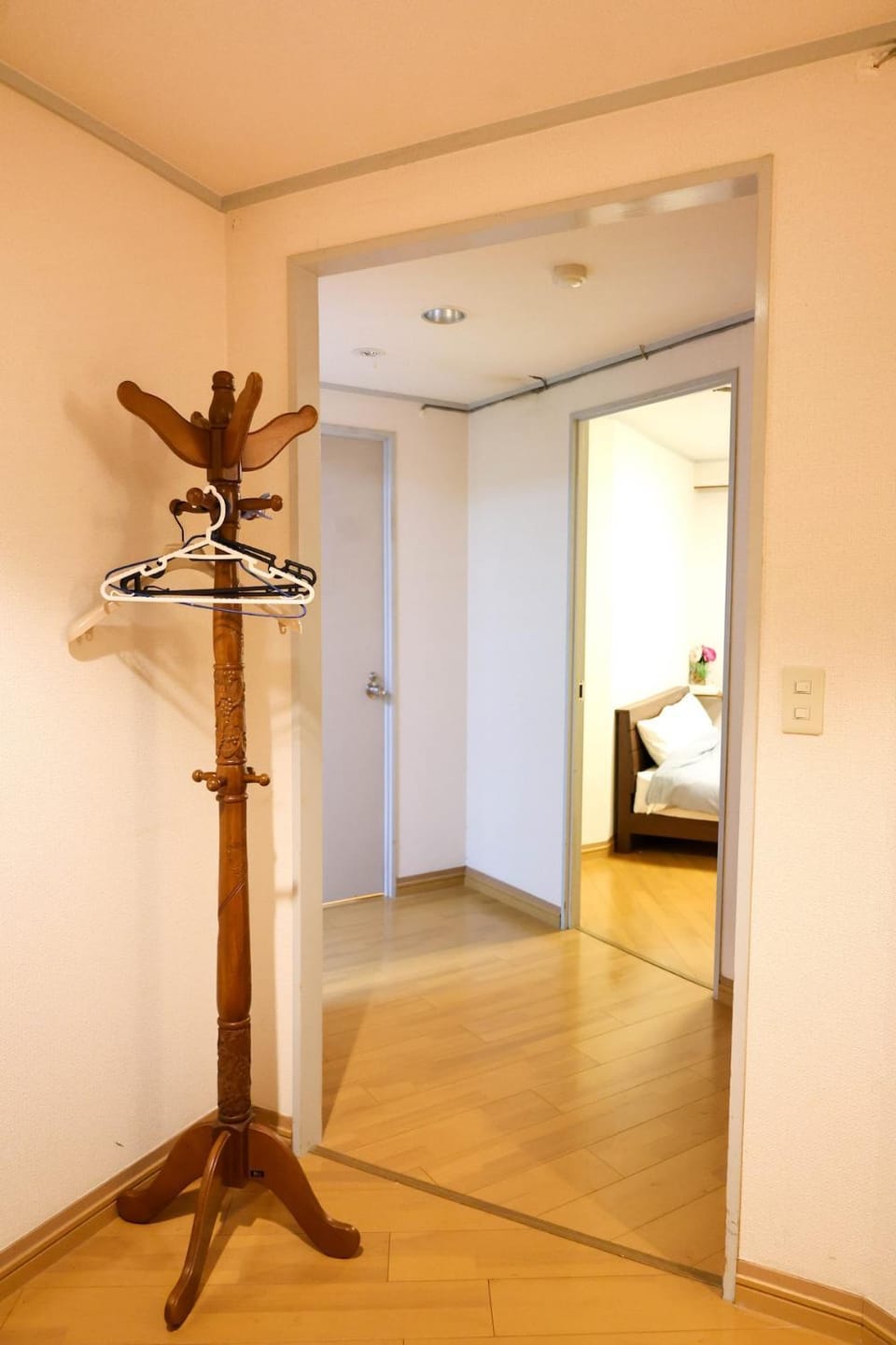 CozyHouse Gotemba En 350 m from Gotemba Premium Outlets Apartment in Shizuoka Prefecture