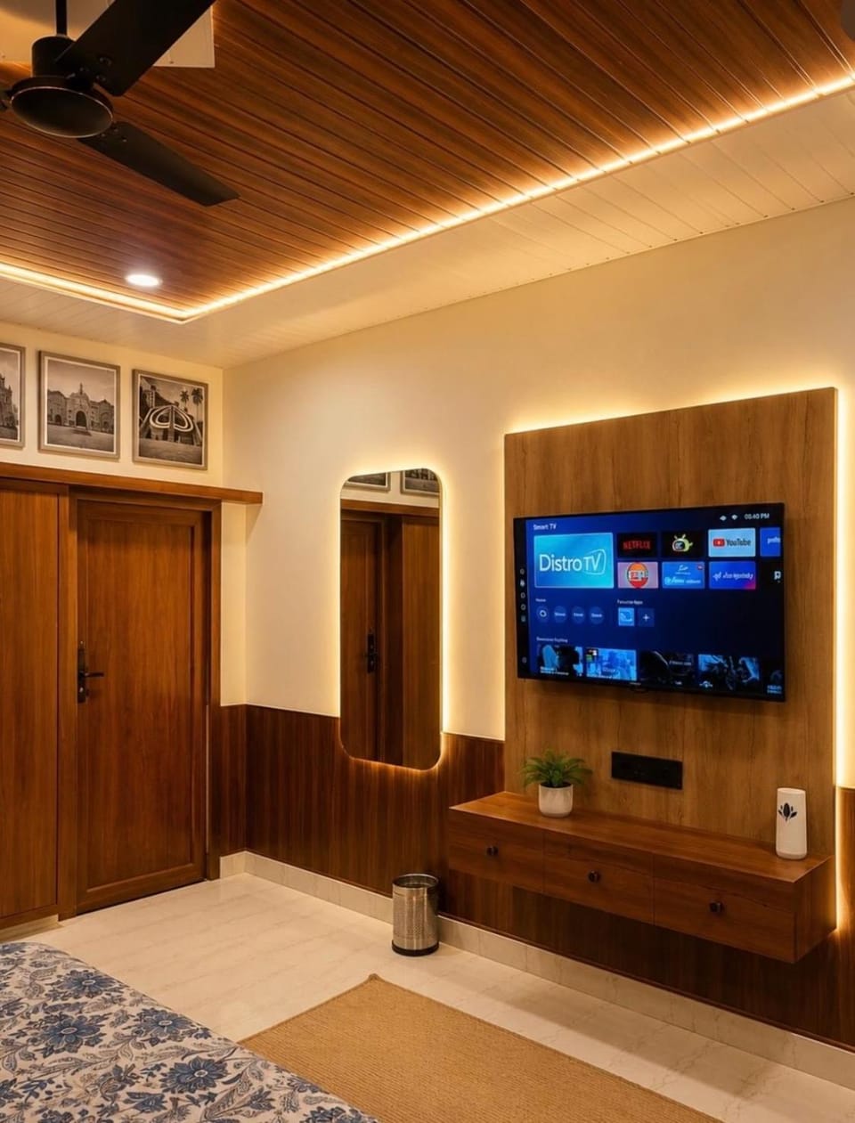 Communal lounge/ TV room, TV and multimedia, Area and facilities