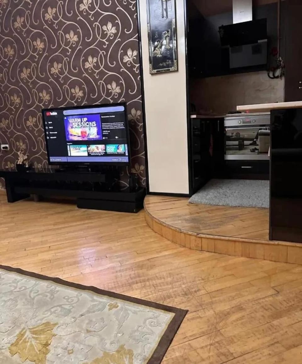 Квартира в центре Еревана Apartment in Yerevan
