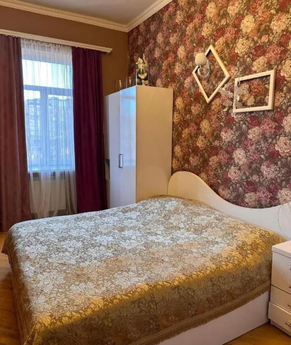 Квартира в центре Еревана Apartment in Yerevan