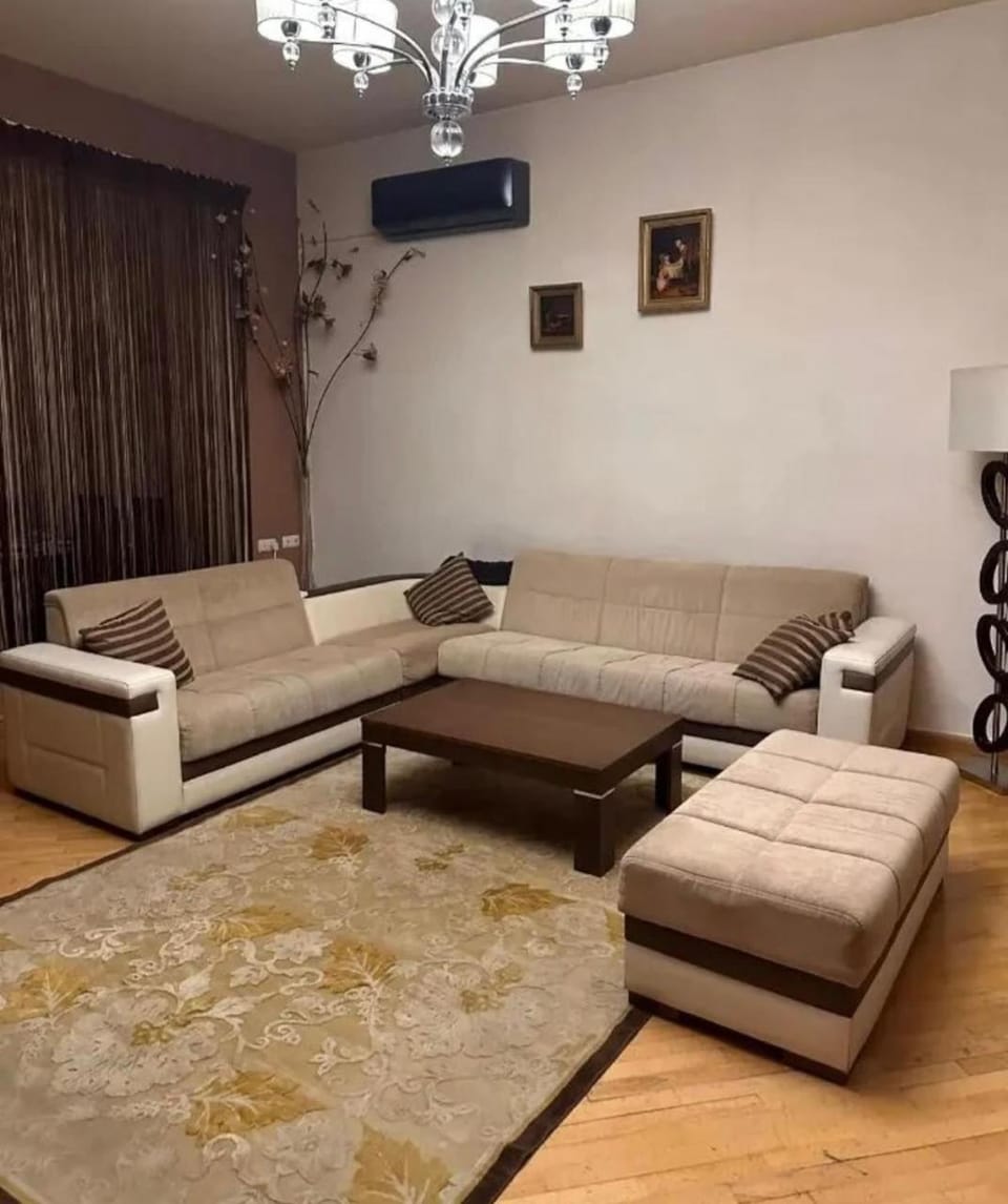 Квартира в центре Еревана Apartment in Yerevan