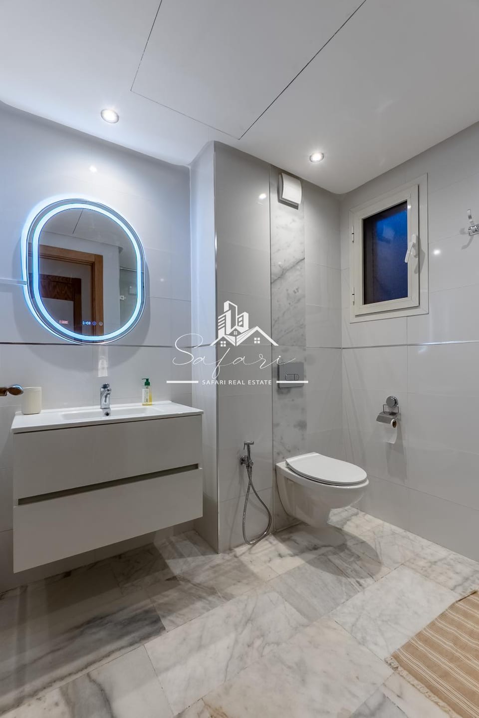 Luxury 2BR - Koutoubia View - Avenue Mohamed 6 Apartment in Marrakesh