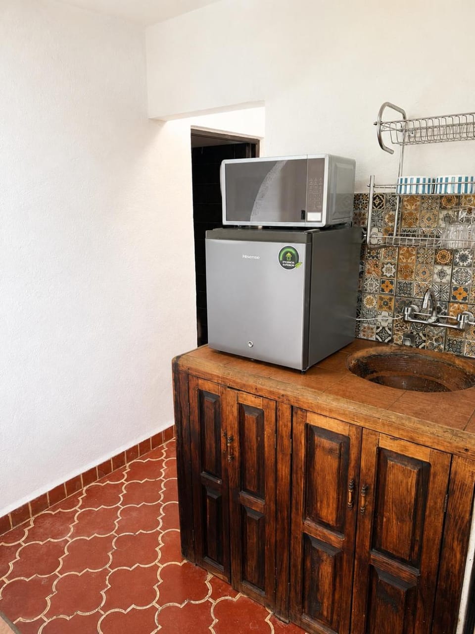 Oasis Nómada - Casa Refugio Apartment in State of Mexico