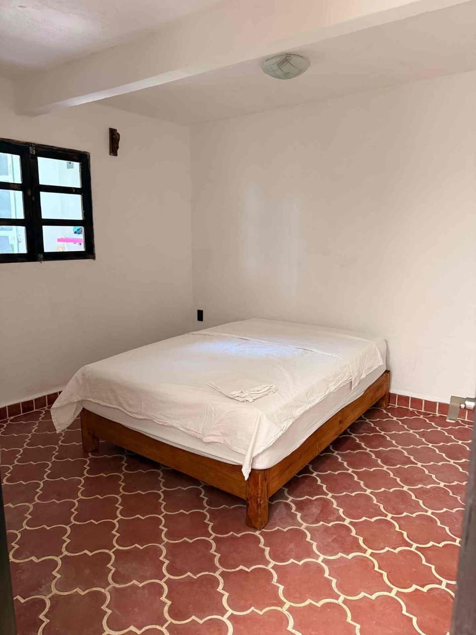 Oasis Nómada - Casa Refugio Apartment in State of Mexico