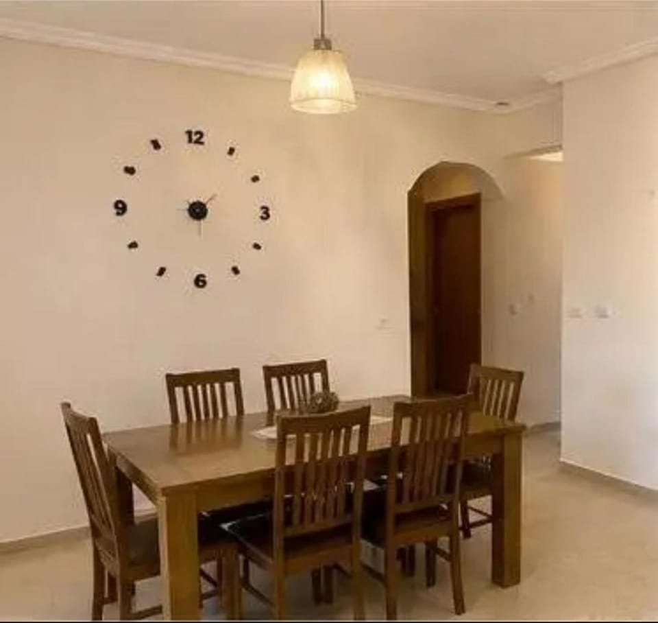 Marakech Apartment in Marrakesh