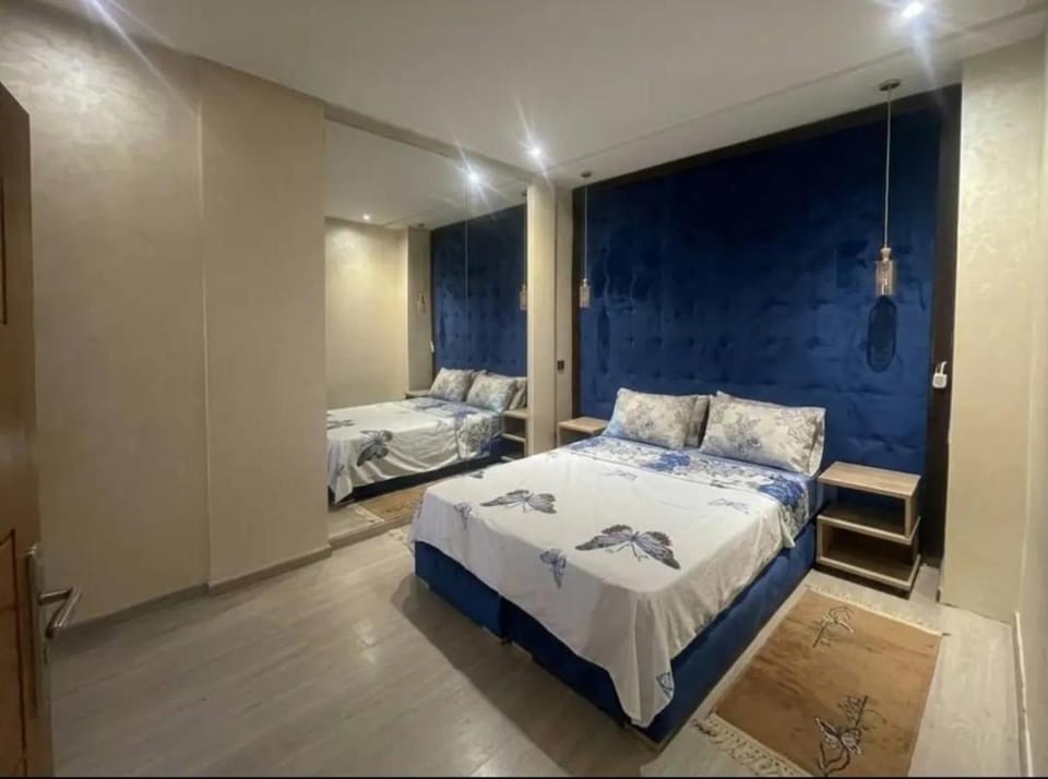 Marakech Apartment in Marrakesh