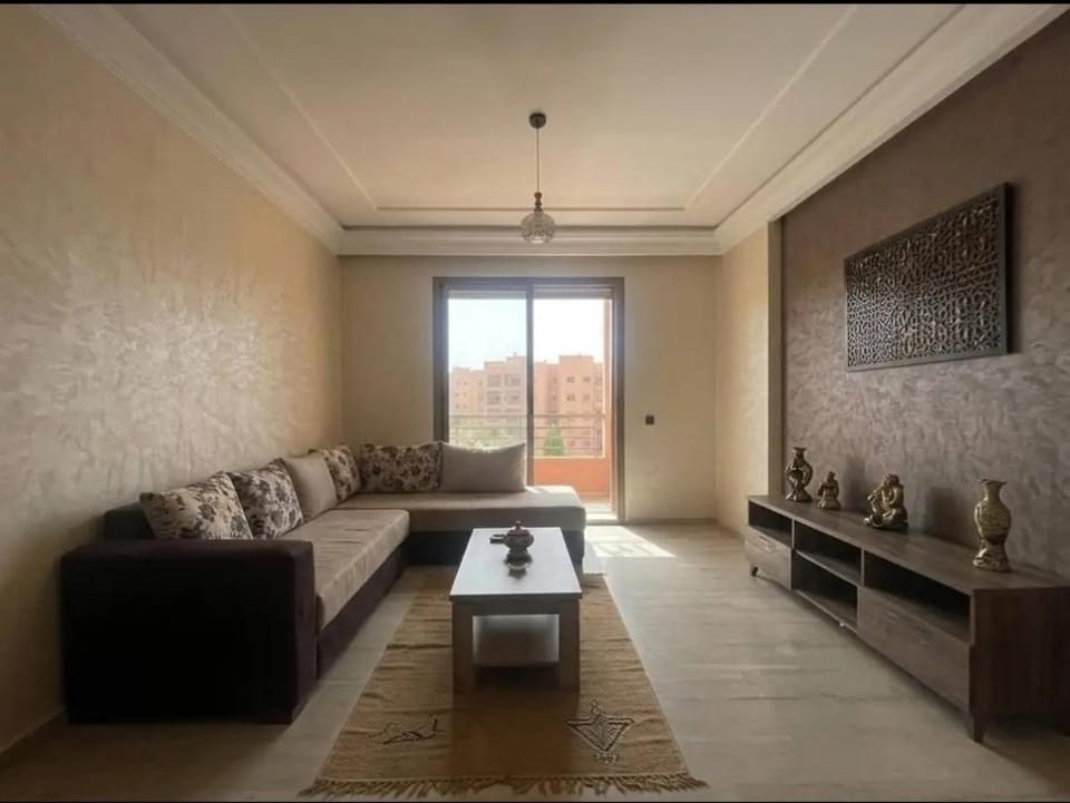 Marakech Apartment in Marrakesh