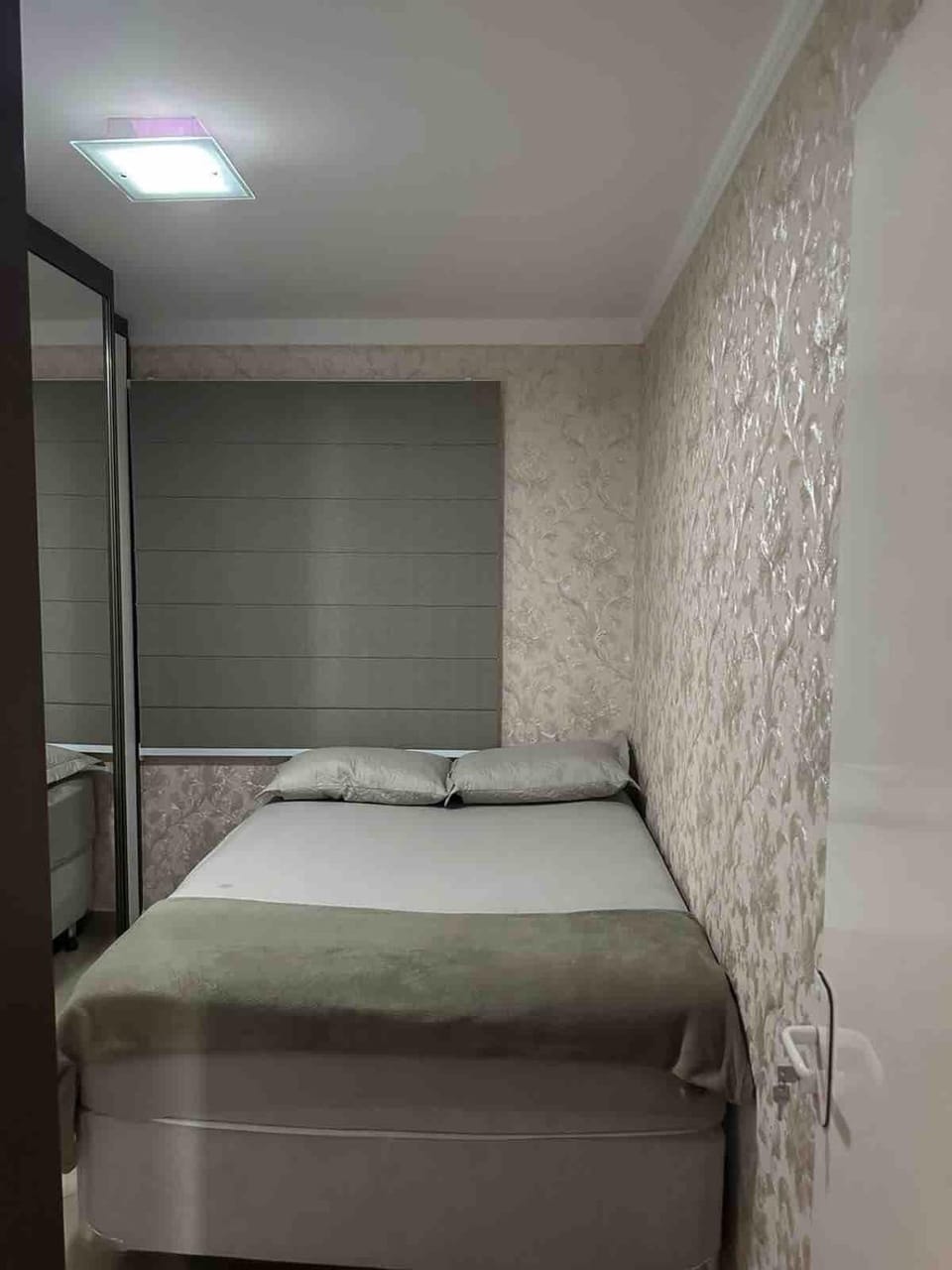 Mogi Mirim Apartment Apartment in State of São Paulo