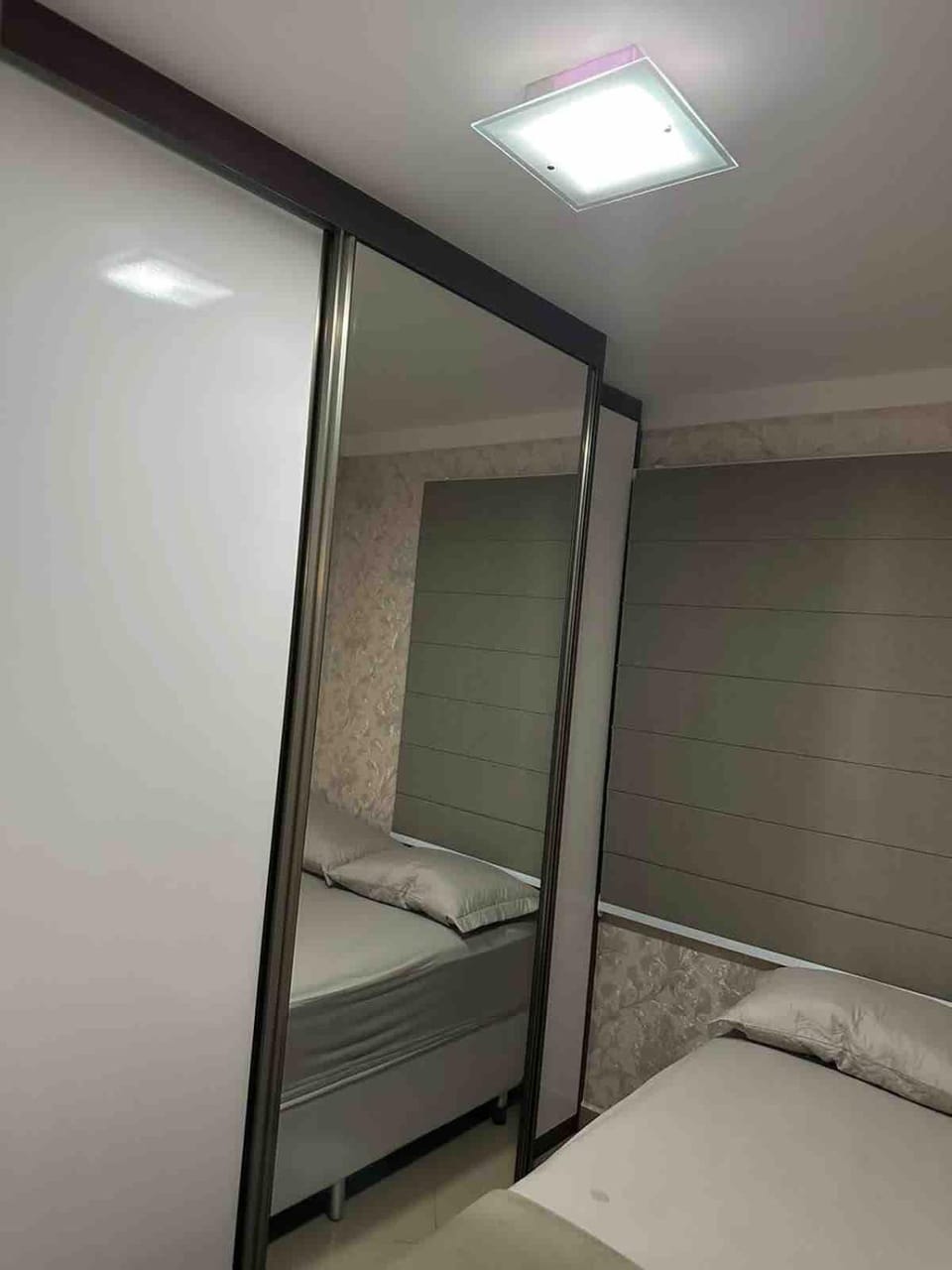 Mogi Mirim Apartment Apartment in State of São Paulo