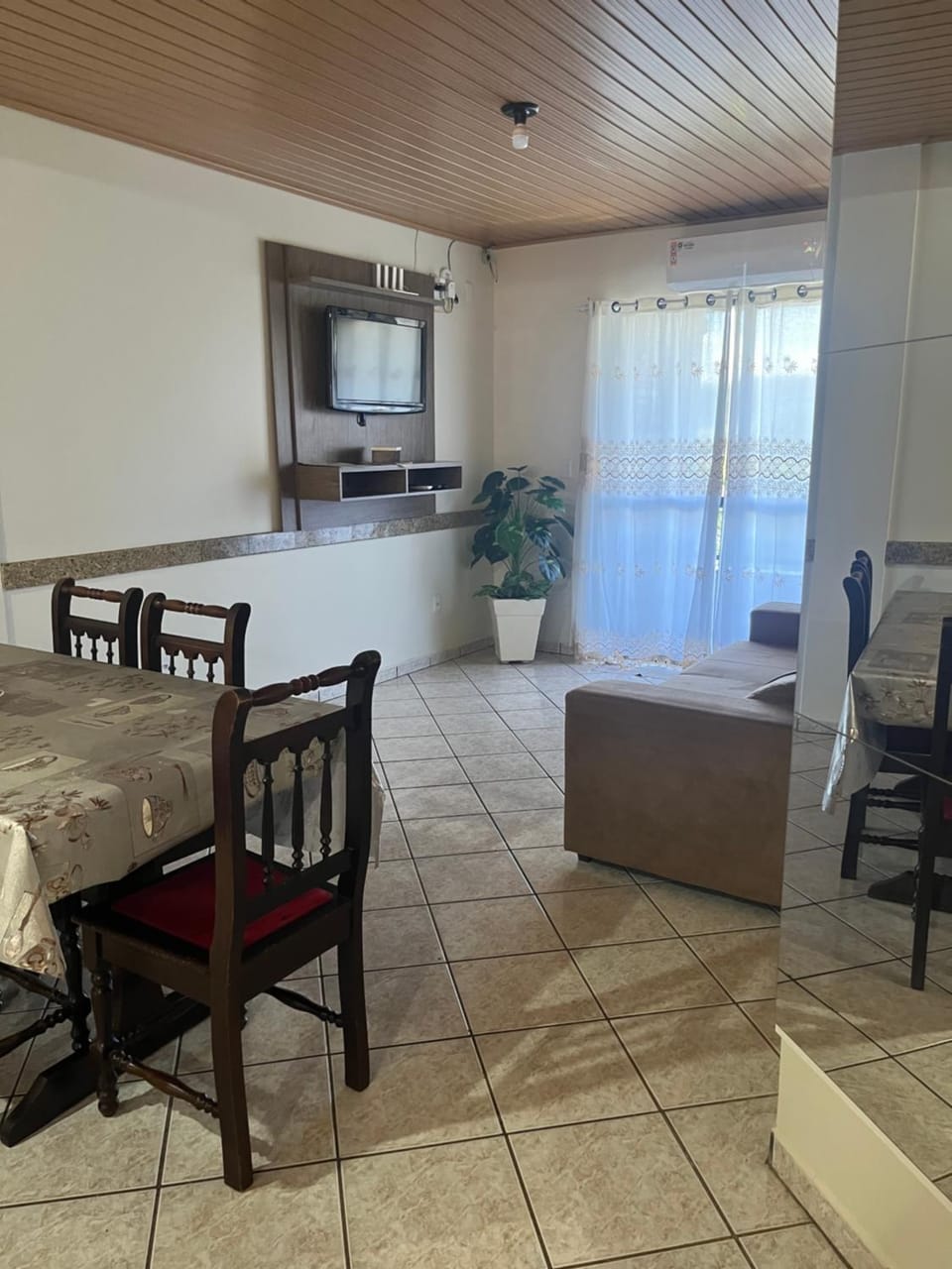 Nosso Lar Apartment in State of Santa Catarina
