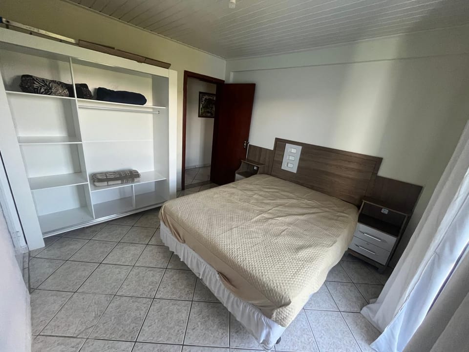 Nosso Lar Apartment in State of Santa Catarina