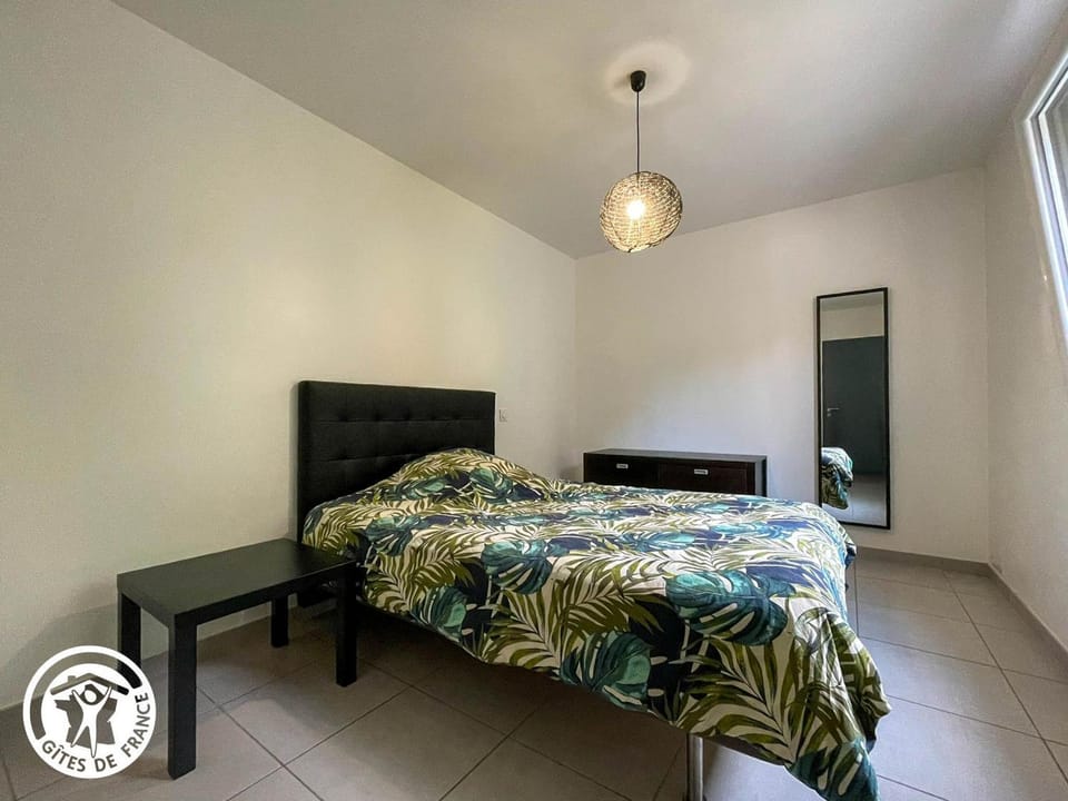 Gîte avec animaux admis - 4 pers. - FR-1-426-630 House in Pays de la Loire