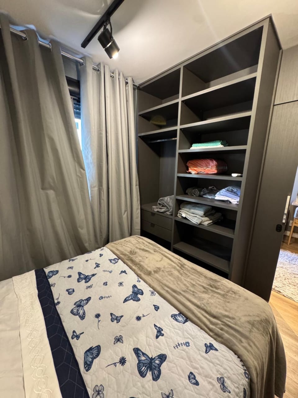 Smart apart Aeroporto Expo São Paulo Apartment in Sao Paulo City