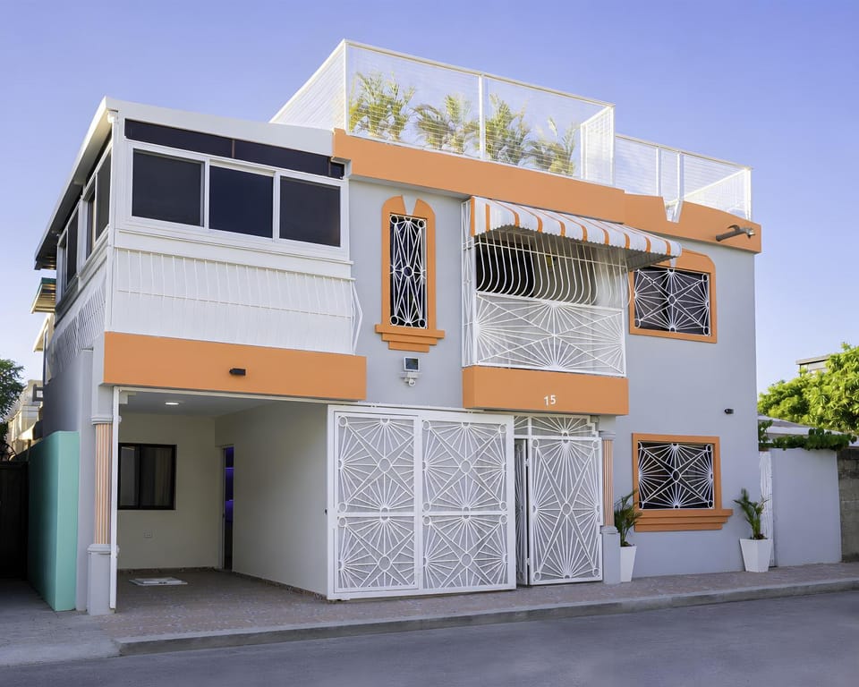 Home House in San Pedro De Macoris