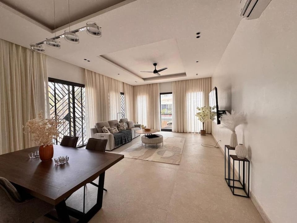 La Perle Des Mamelles Apartment in Dakar