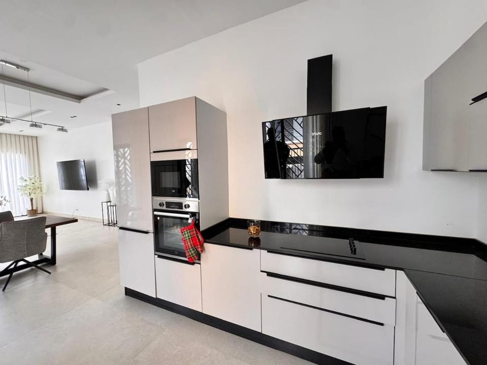 La Perle Des Mamelles Apartment in Dakar