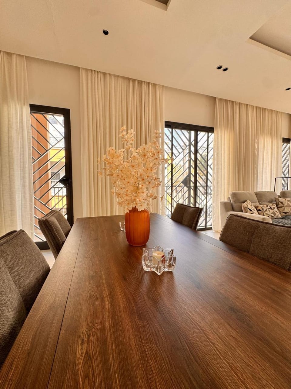 La Perle Des Mamelles Apartment in Dakar
