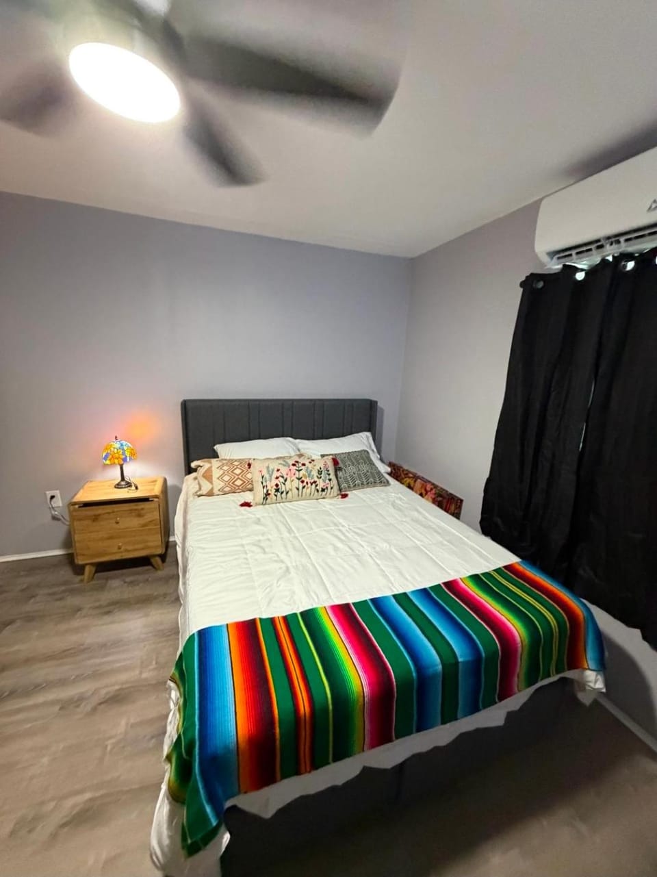 The Little Casita - Tiny home near downtown House in Huntsville