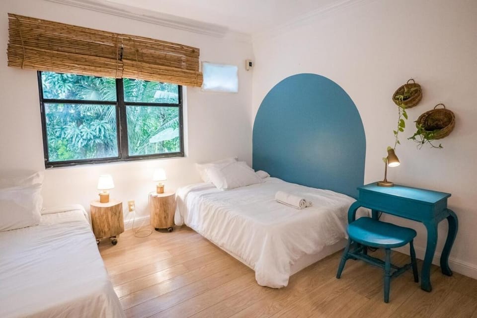 Hillside Nest - 3BR Apartment with Self-Service Breakfast, Pet-Friendly, Near El Kabayo Falls Apartment in Subic