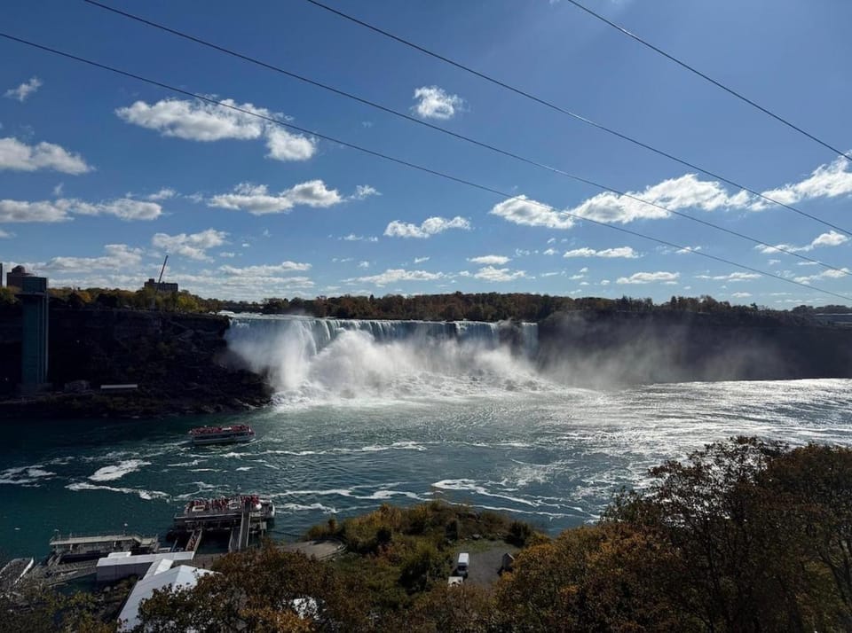 Your Niagara destination House in Niagara Falls