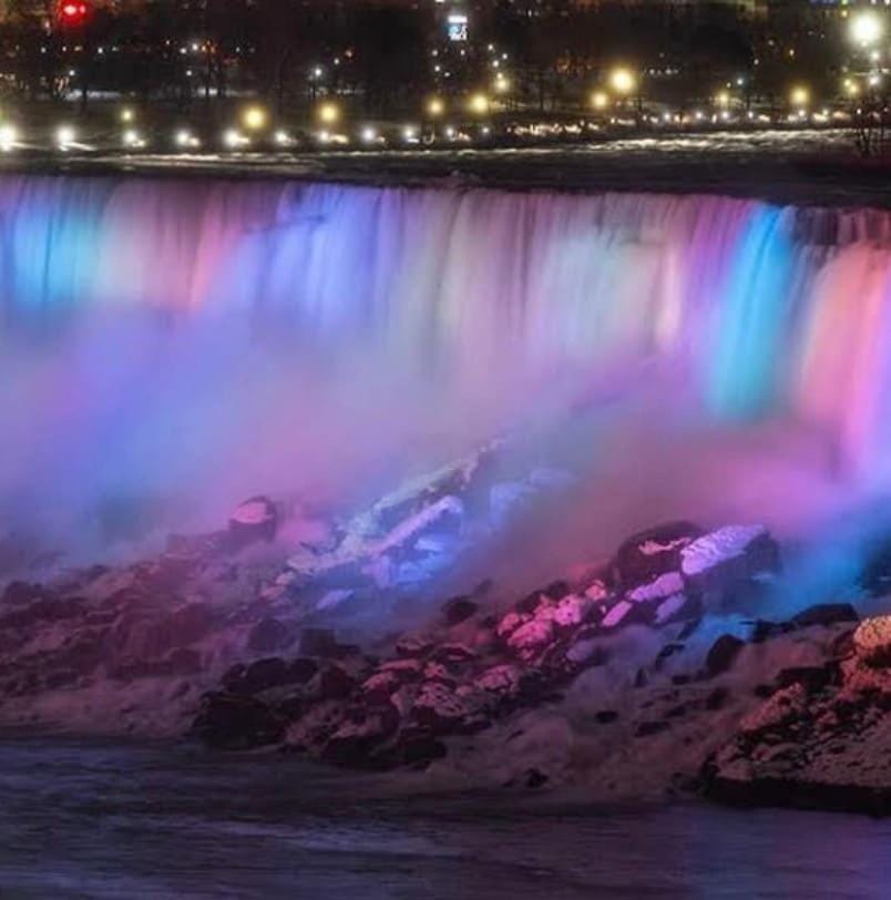 Your Niagara destination House in Niagara Falls