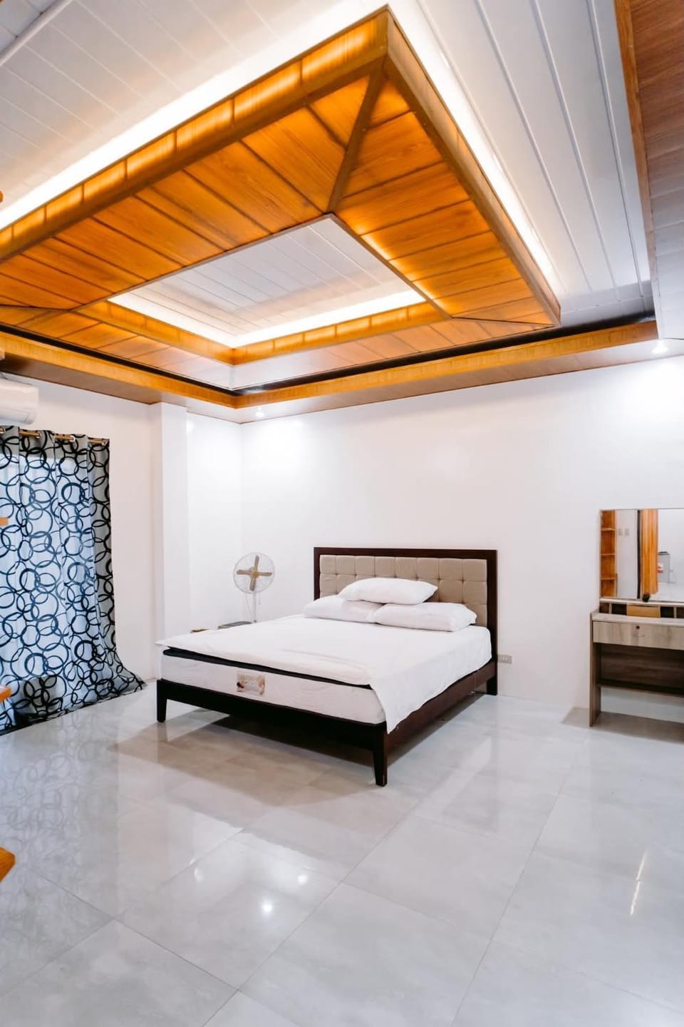 Tabok Homestay Apartment in Siargao Island