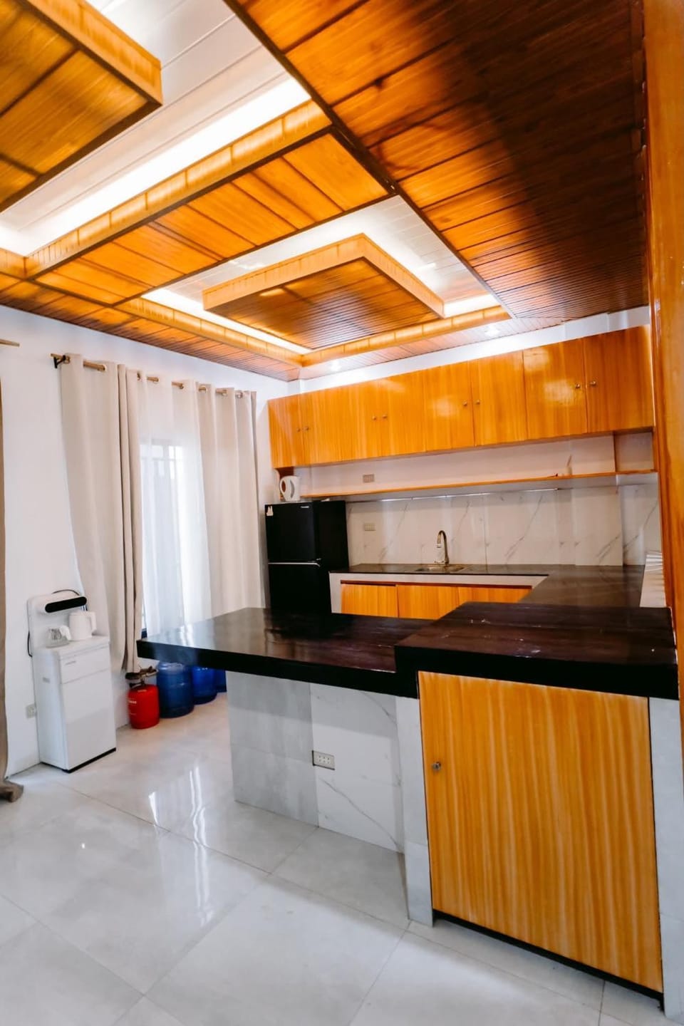Tabok Homestay Apartment in Siargao Island