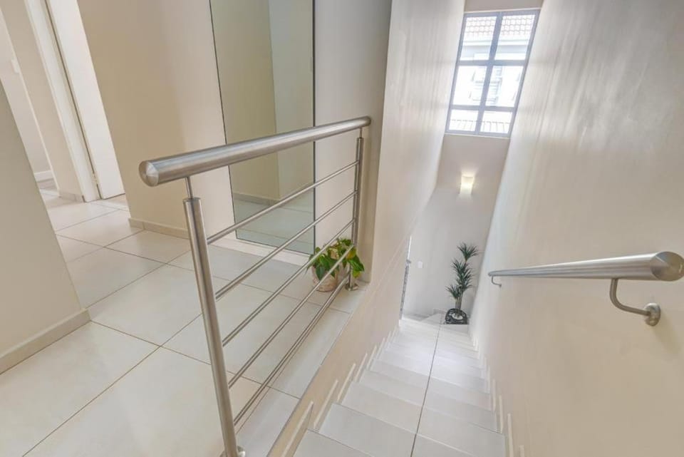 The Platinum House House in Sandton