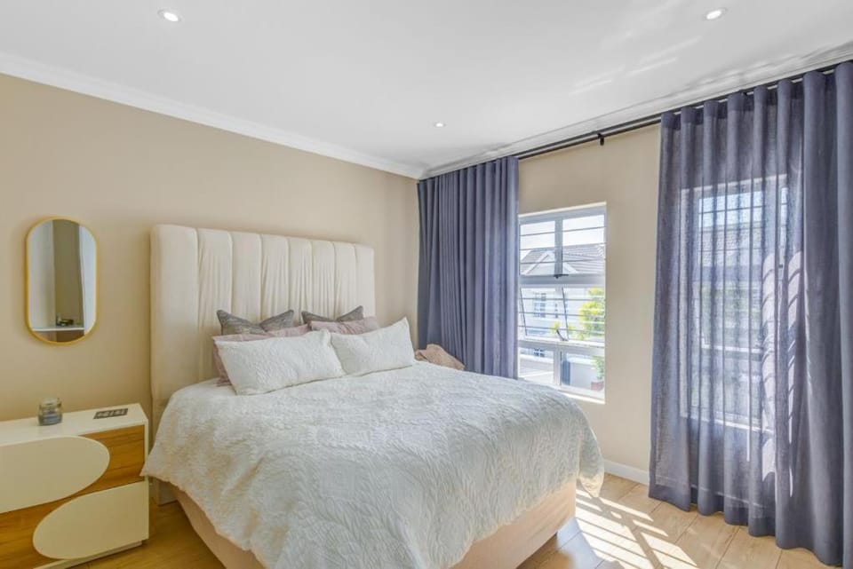 The Platinum House House in Sandton