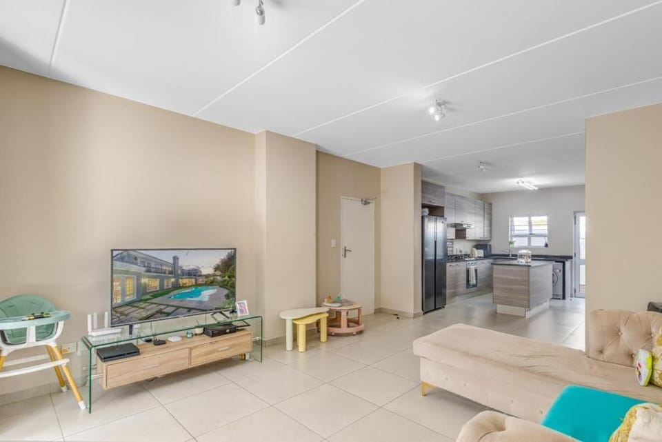 The Platinum House House in Sandton
