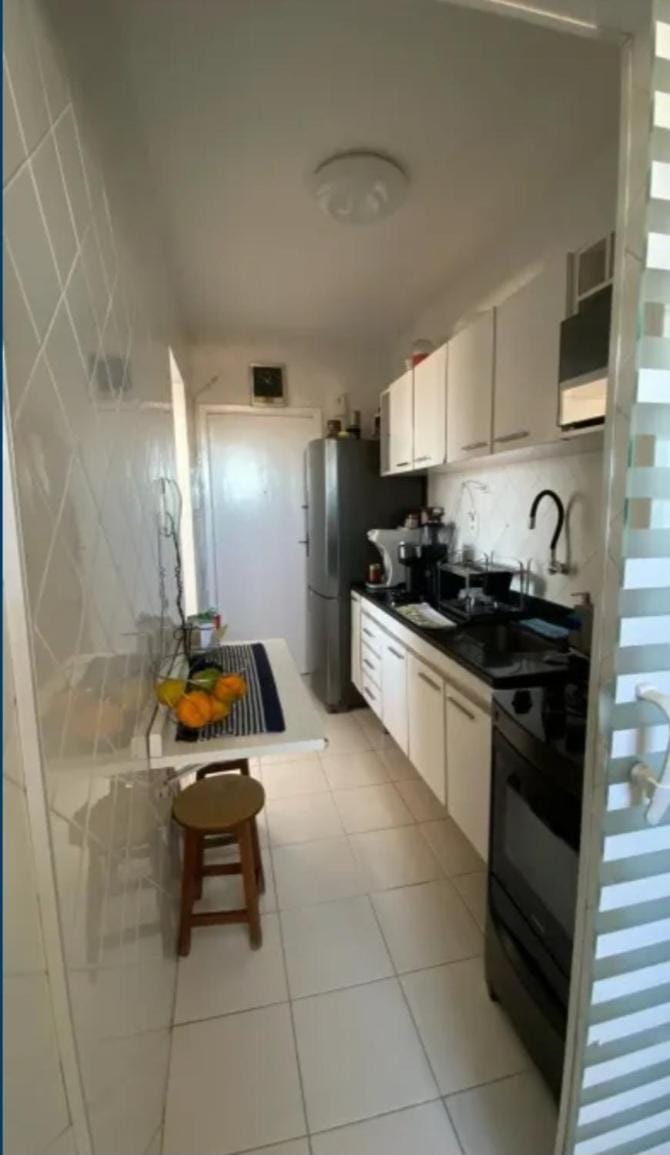 Bahia Glamour Apartment in Salvador