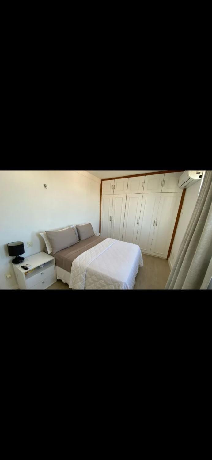 Bahia Glamour Apartment in Salvador