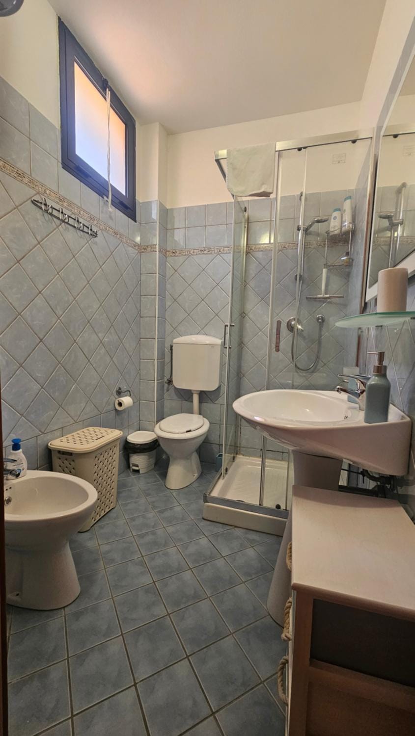 Captain Billo House in Quartu Sant'Elena
