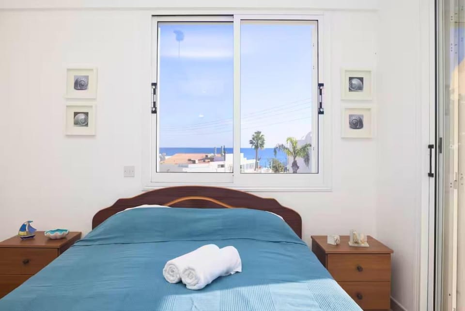 Casa Yolanda Pernera beach House in Paralimni