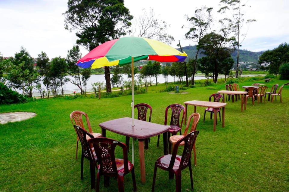 Nuwara eliya lake gregory bungalow Hotel in Nuwara Eliya