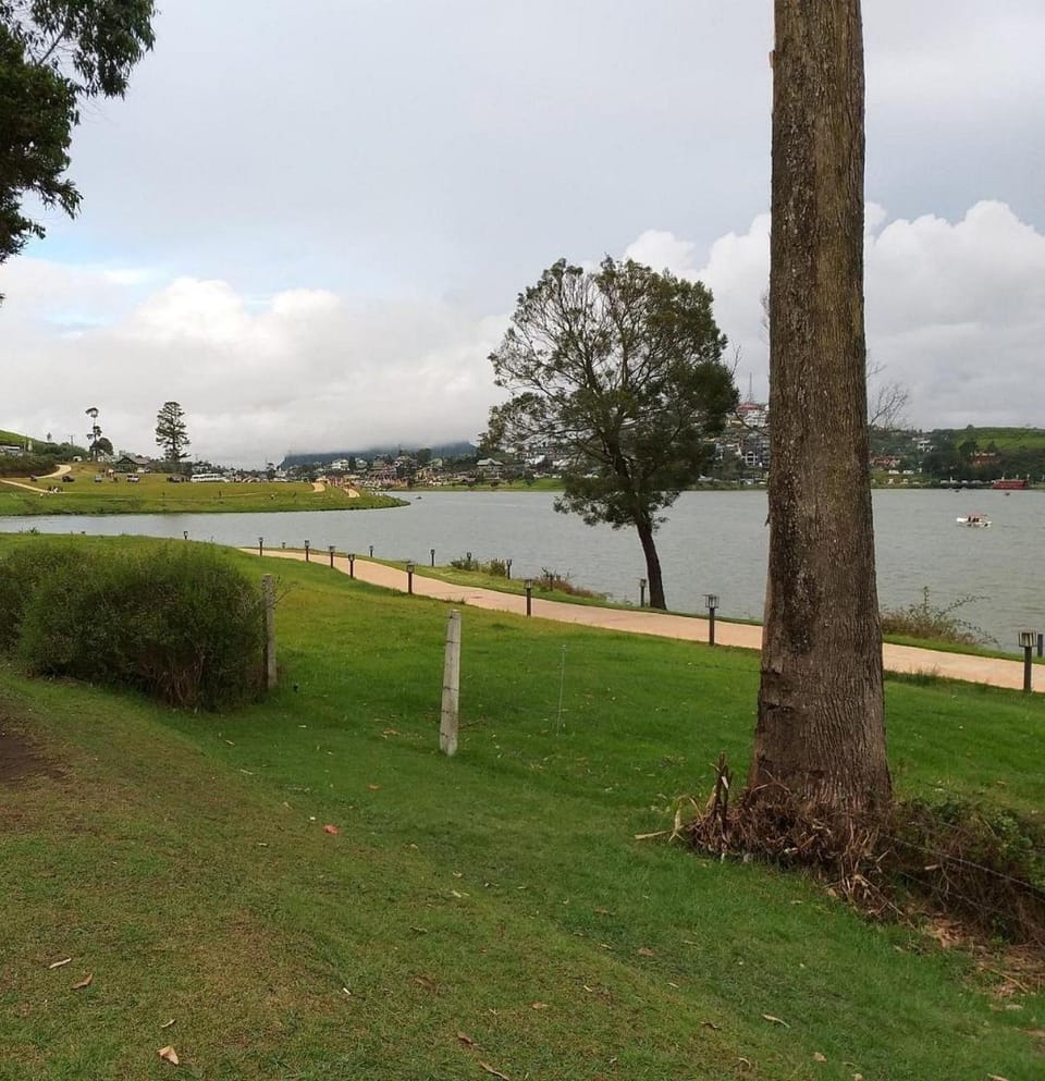 Nuwara eliya lake gregory bungalow Hotel in Nuwara Eliya
