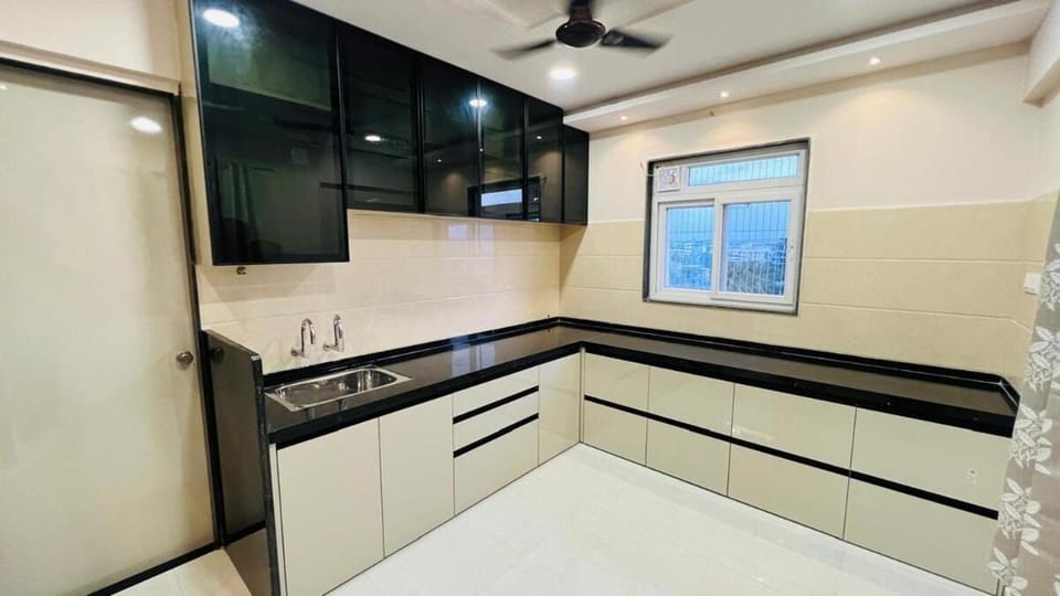Tarabai Homestay 3BHK Tarabai Park Kolhapur Apartment in Maharashtra