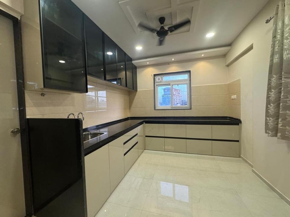 Tarabai Homestay 3BHK Tarabai Park Kolhapur Apartment in Maharashtra