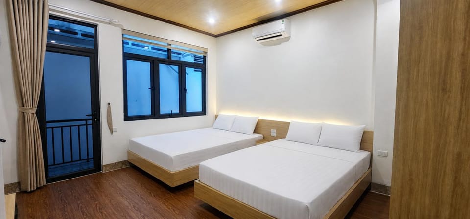 Hải Thương family homestay Vacation rental in Vietnam