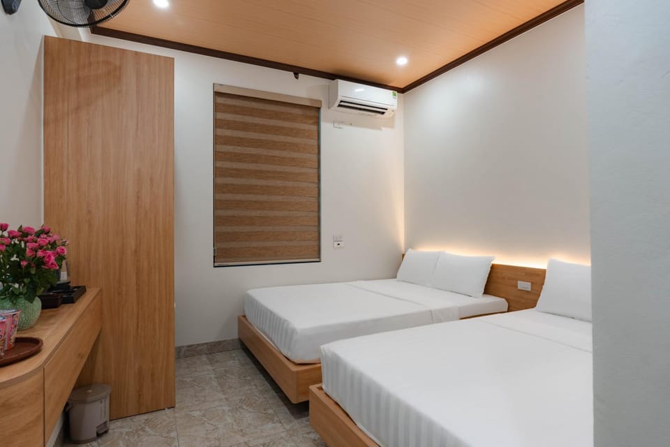 Hải Thương family homestay Vacation rental in Vietnam