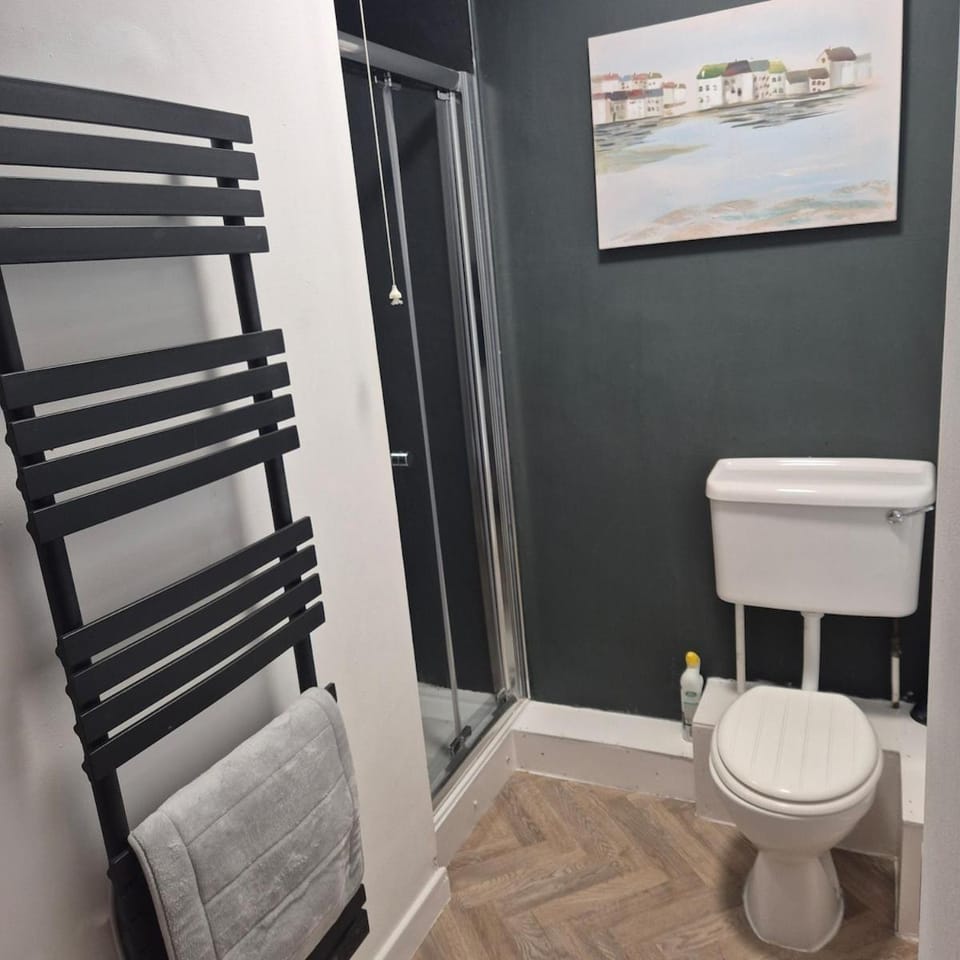 Lovely cosy room 2 in shared flat - Central Vacation rental in Carlisle