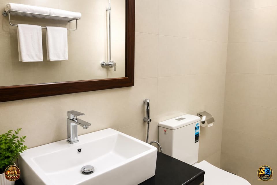 Toilet, Bathroom