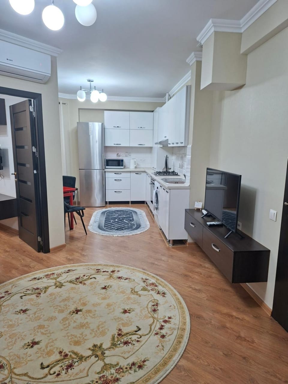 Круиз Apartment in Chișinău
