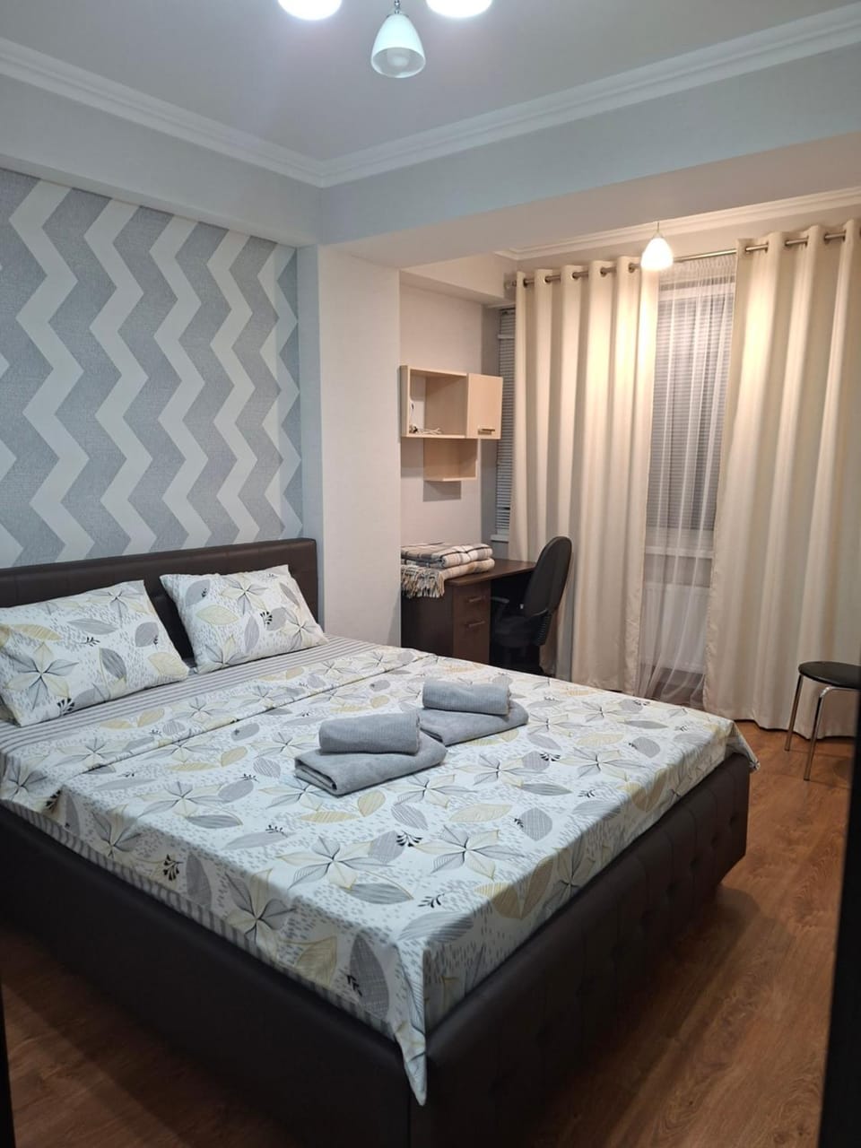 Круиз Apartment in Chișinău