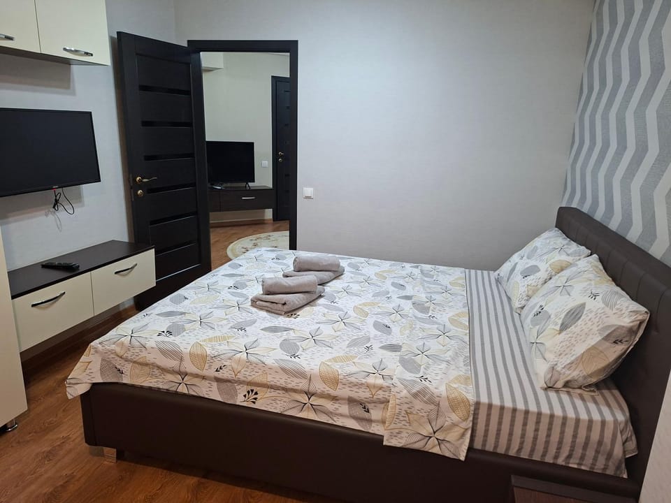 Круиз Apartment in Chișinău
