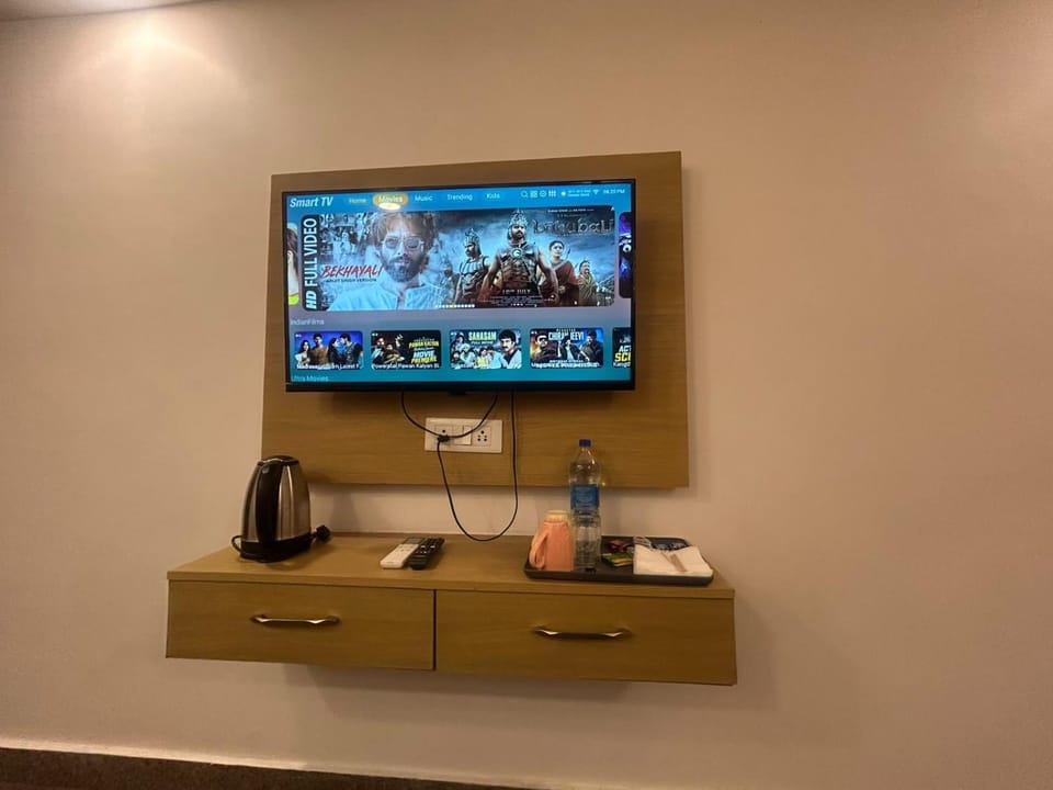 TV and multimedia