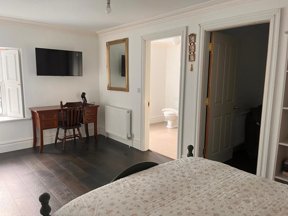 Turk Vacation rental in County Clare
